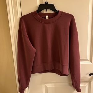 Lululemon Crewneck